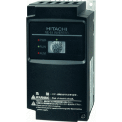 HITACHI NES1-004SBE (3x400V)