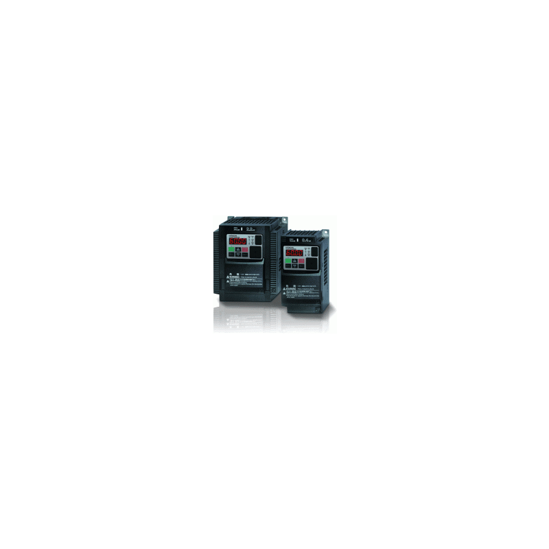 HITACHI WL200-004HF Frekvenční měnič 3x400V