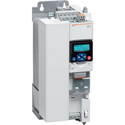 LOVATO Electric VLB30110A480 Frekvenční měnič 3F; 15kW s odrušovacím filtrem