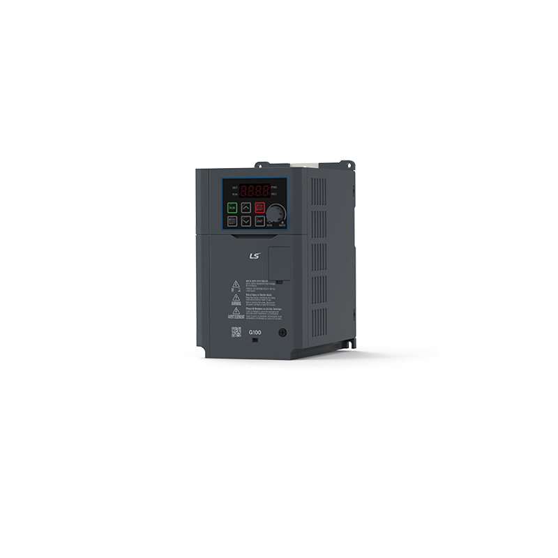 LS Industrial Systems LSLV0022G100-4EOFN Frekvenční měnič LSLV G100, 2,2 kW