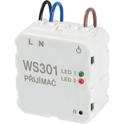 Elektrobock WS301 Přijímač do instal.krabice