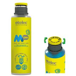 Eleman 1000562 Gel dvousložkový MPone 600 ( 0,6 litru - 1 láhev ), zalévací, bez expirace