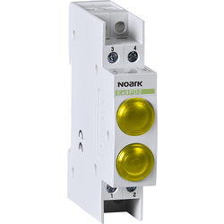 Noark 102501 Instalační signálky Ex9PD2yy 24V AC/DC
