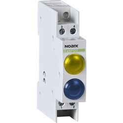 Noark 102507 Instalační signálky Ex9PD2yb 110V AC/DC