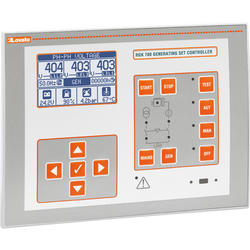 LOVATO Electric RGK800RD vzdálený ovládací panel pro RGK800