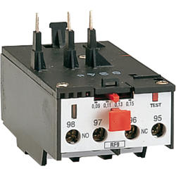 LOVATO Electric 11RF92V3 tepelné relé RF9 1.4-2.3A