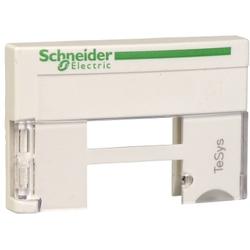 Schneider Electric LAD9ET1 Náhradní bezp.krytka pro Stykače D09…D38, DT20…DT40