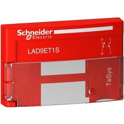 Schneider Electric LAD9ET1S Kryt stykače 09-38 safety