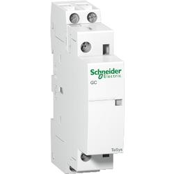 Schneider Electric GC1620M5 Instalační stykač 16A 2Z 220 240V