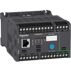 Schneider Electric LTMR08DFM Kontrolér DeviceNet 0.4-8A 115-230VAC