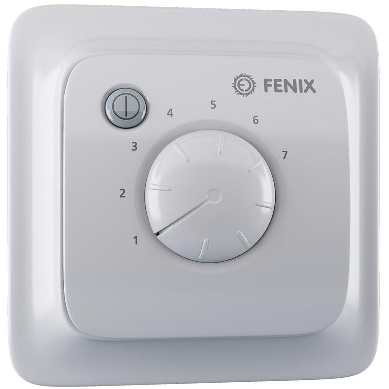 Fenix 52V4200122 Fenix-Therm 105