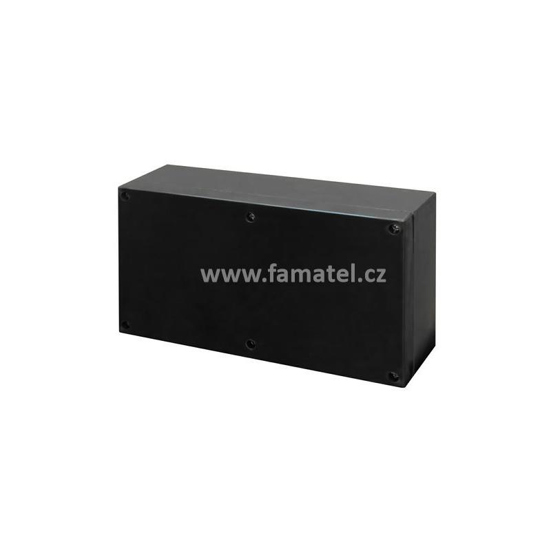 Famatel 4106 Krabice Rubber Box IP44, 230x130x70mm