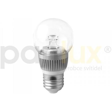 Panlux E27-L6/T BALL LED světelný zdroj 230V 3,5W E27, teplá bílá DOPRODEJ
