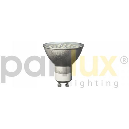 Panlux PN65108011 NSMD 30 LED AL světelný zdroj 230V GU10 - teplá bílá
