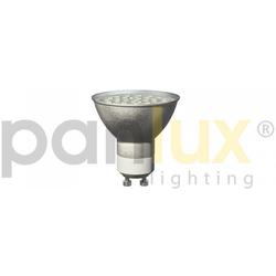 Panlux PN65108011 NSMD 30 LED AL světelný zdroj 230V GU10 - teplá bílá