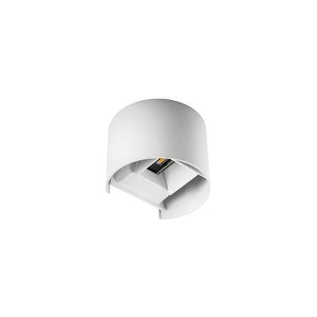Kanlux 28993 REKA LED EL 7W-O-W   Nástěnné svítidlo LED