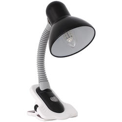 Kanlux 07151 SUZI HR-60-B Stolní lampa