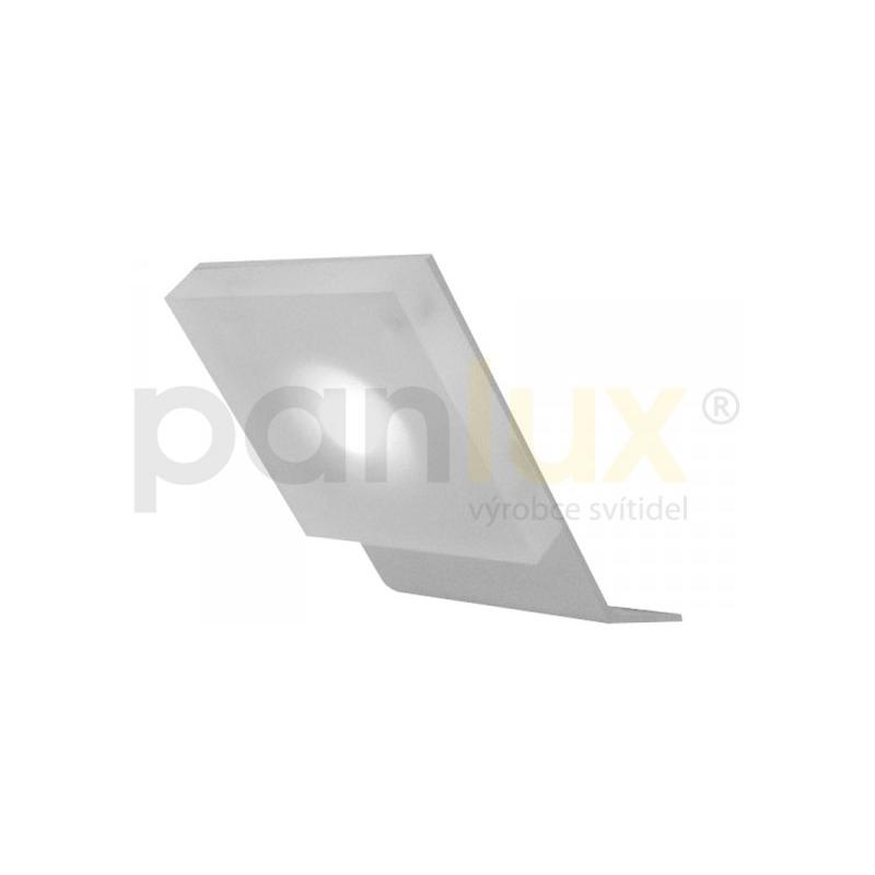 Panlux BL0804/S CRYSTALL bytové LED svítidlo - studená bílá