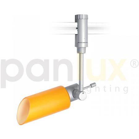 Panlux L1S-286/Z TORRE lištové svítidlo, žlutá
