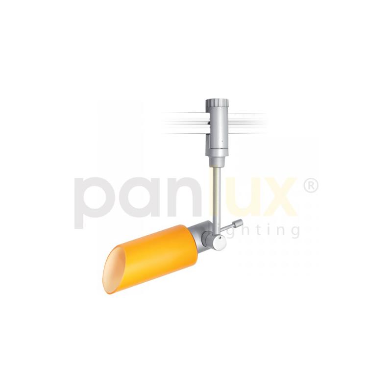 Panlux L1S-286/Z TORRE lištové svítidlo, žlutá