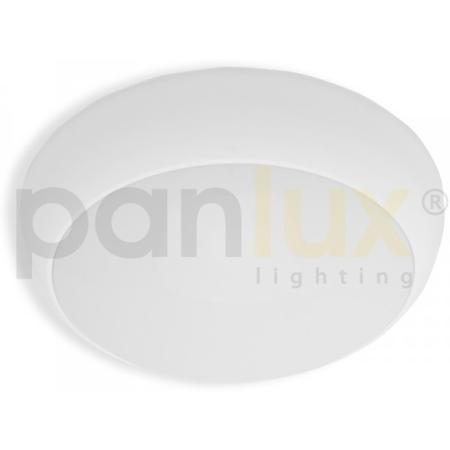 Panlux PN31100022 JUPITER 325 LED přisazené stropní a nástěnné svítidlo s nouzovým modulem 3000K + EM1h