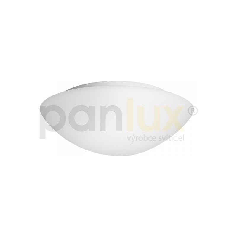 Panlux PN31100025 PLAFONIERA 305 LED přisazené stropní a nástěnné svítidlo s nouzovým modulem 3000K + EM1h