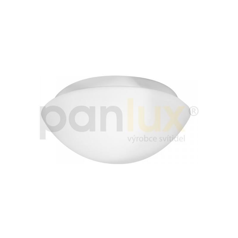 Panlux PN31200024 PLAFONIERA 260 LED přisazené stropní a nástěnné svítidlo s nouzovým modulem 6000K + EM1h