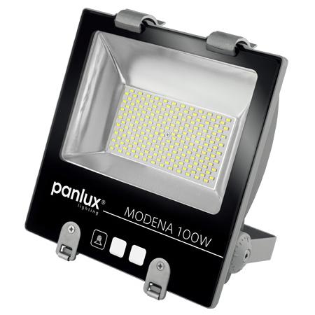 Panlux PN33300012 MODENA LED reflektor 100W - neutrální 