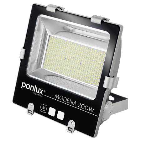 Panlux PN33300014 MODENA LED reflektor 200W - neutrální 
