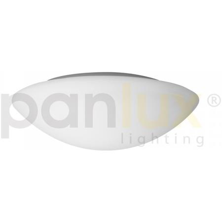 Panlux PN31100008 PLAFONIERA 365 S LED přisazené stropní a nástěnné svítidlo se senzorem -  teplá bílá