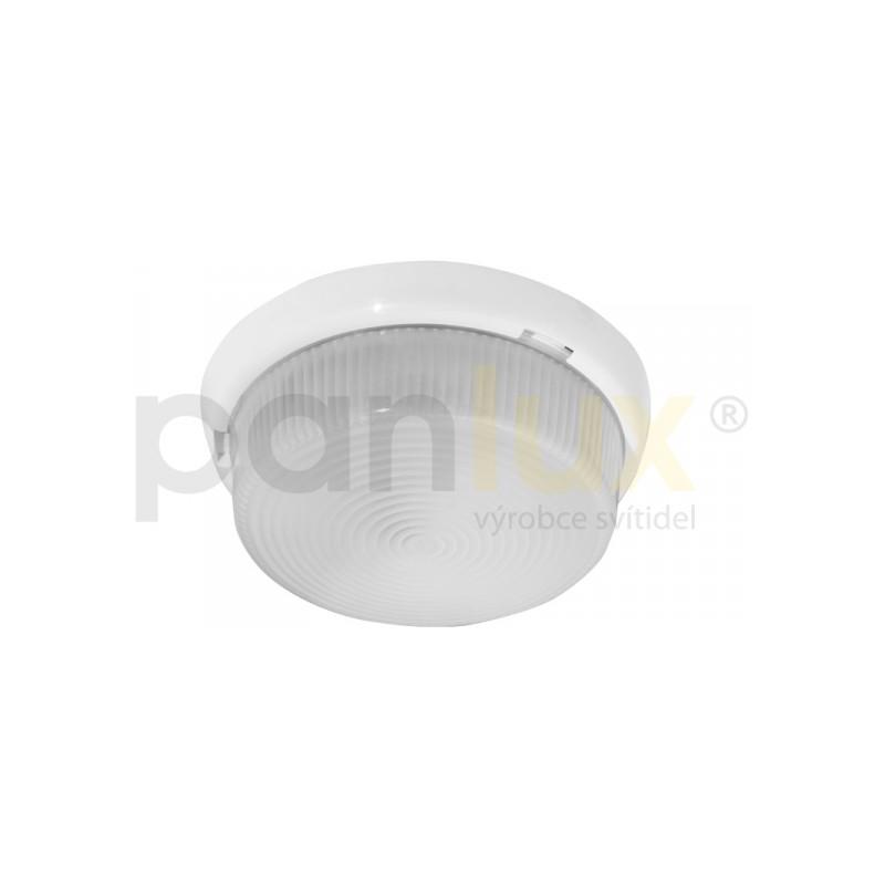 Panlux PN31100011 GENTLEMAN S MAT LED přisazené stropní a nástěnné svítidlo se senzorem - teplá bílá