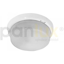 Panlux PN31200011 GENTLEMAN S MAT LED přisazené stropní a nástěnné svítidlo se senzorem - studená bílá