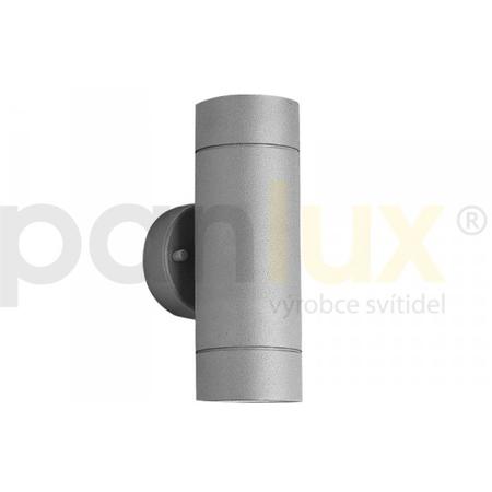 Panlux LH-9055 RULO II venkovní nástěnné svítidlo 2x25W