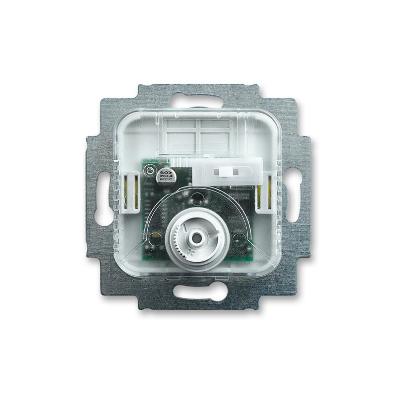 ABB 2CKA001032A0516 Přístroj termostatu pro topení/chlazení, s přepínačem funkce