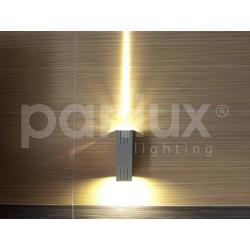 Panlux LHT-9061 EFECTO LED venkovní nástěnné svítidlo - teplá bílá