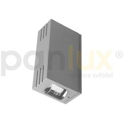 Panlux LHT-9061 EFECTO LED venkovní nástěnné svítidlo - teplá bílá