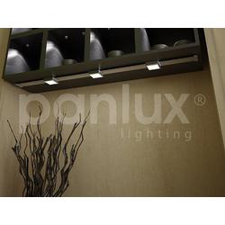Panlux BL0901/S SET MAYOR SET nábytkové svítidlo 2x25LED - studená bílá