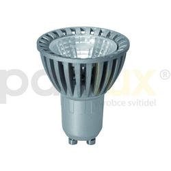 Panlux PN65108002 COB LED světelný zdroj 230V 5W GU10 - teplá bílá