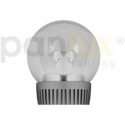 Panlux E14-L6/T BALL LED světelný zdroj 230V 3W E14, teplá bílá DOPRODEJ
