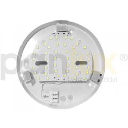 Panlux PN31100005 PLAFONIERA 305 LED přisazené stropní a nástěnné svítidlo - teplá bílá