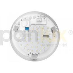 Panlux PN31100004 PLAFONIERA 260 S LED přisazené stropní a nástěnné svítidlo se senzorem - teplá bílá