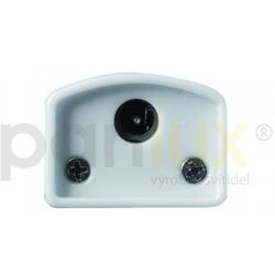 Panlux PN11100005 MAGNETIC LED SET nábytkové svítidlo s dotekovým vypínačem 123LED pod kuchyňskou linku - teplá bílá