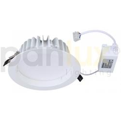 Panlux DWL-020/B LED DOWNLIGHT DWL 20W podhledové svítidlo, bílá