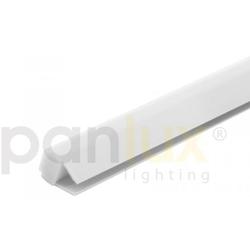 Panlux LL55/S LEDLINE dekorativní LED svítidlo 55cm - studená bílá
