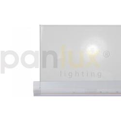 Panlux LL55/S LEDLINE dekorativní LED svítidlo 55cm - studená bílá