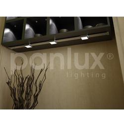 Panlux BL0902/T SET MAYOR SET nábytkové svítidlo 3x25LED - teplá bílá