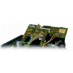 WAPRO WT-550ST vázací WAPRO pásky STANDARD, přírodní, 550 x 4,8 mm