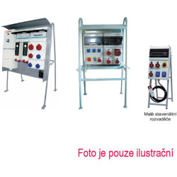 Scame DST4.200220-1 St....