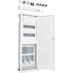 Hager VH602NWH Rozvodnice...