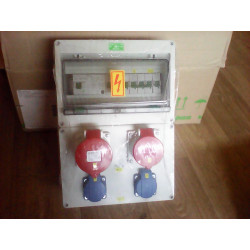 Spelsberg ek112sM12 EK...